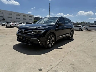 VOLKSWAGEN TIGUAN L 2024