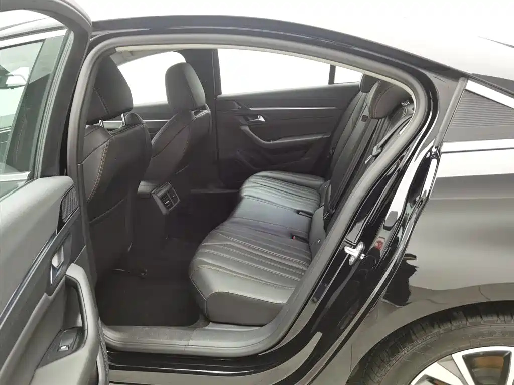 PEUGEOT 508 2022