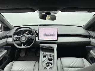 ZEEKR 001 2025 YEAR WE EDITION 100KWH 2025