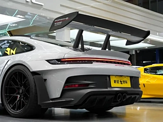 PORSCHE 911 2023 YEAR GT3 RS 4.0L 2023
