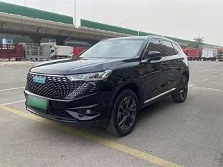 HAVAL H6 NEW ENERGY 2023