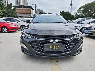 CHEVROLET MALIBU XL 2022