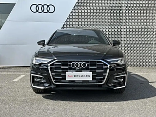 Заказать AUDI A6L