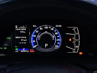 LEXUS ES 2021 YEAR 300H EDITION 2021