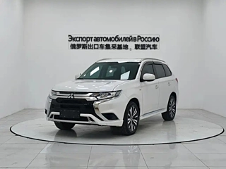 Заказать MITSUBISHI OUTLANDER