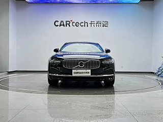 Заказать VOLVO S90