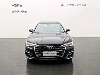 AUDI A6L 2024