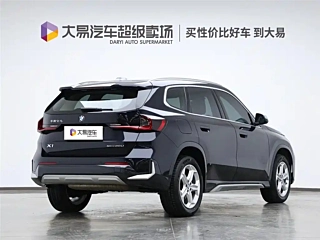 BMW X1 2023