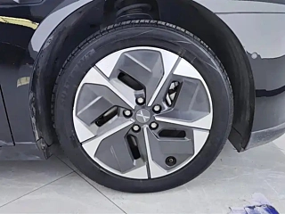 XPENG MOTORS MONA M03  2024 YEAR 620  RANGE 2024