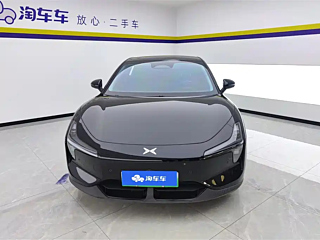 XPENG MOTORS MONA M03  2024