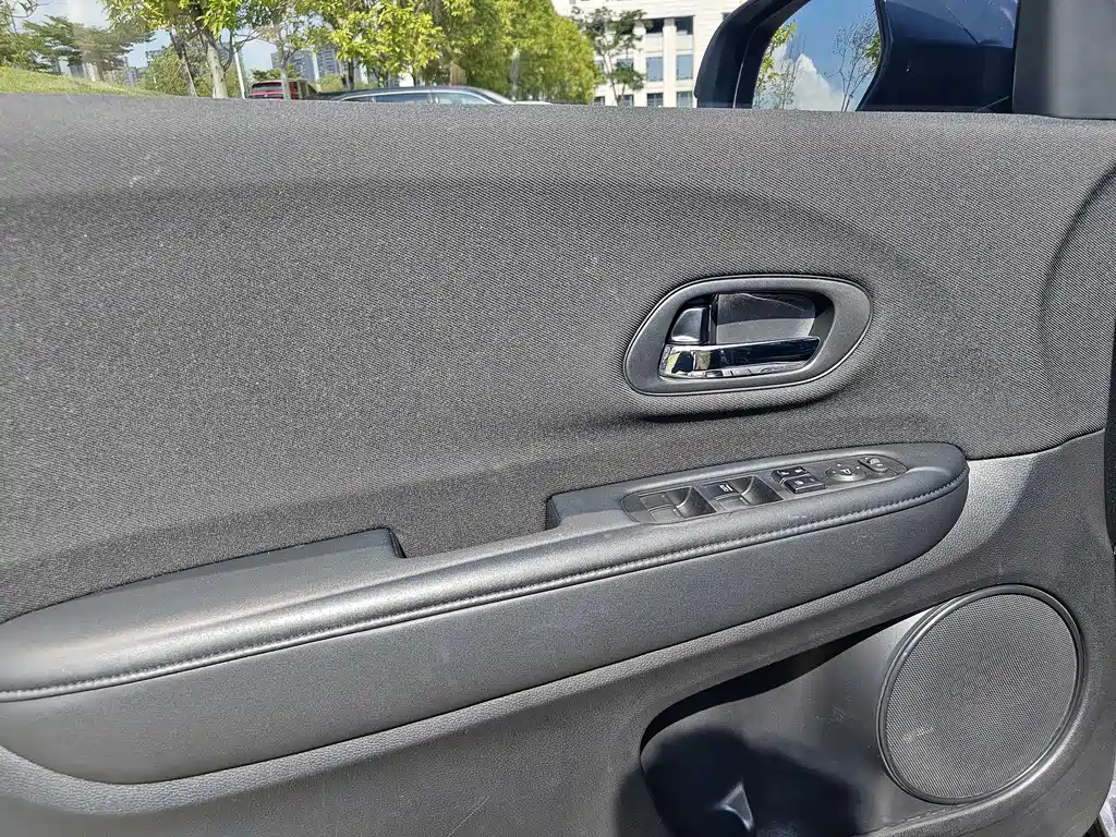HONDA VEZEL 2019