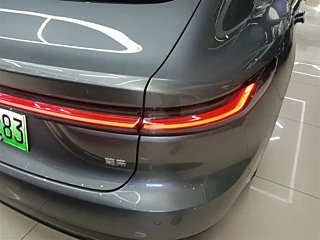 NIO ET7  2024 YEAR 75KWH &#34892;&#25919; EDITION 2024