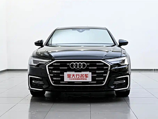 AUDI A6L 2024