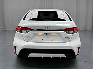 TOYOTA RALINK 2022 YEAR 185T CVT SPORT 2022