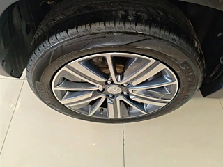 CHANGAN CS35PLUS  2019 YEAR 1.6L AUTOMATIC  EDITION 2019