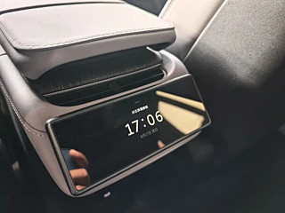 NIO EC6  2024 YEAR 75KWH 2024
