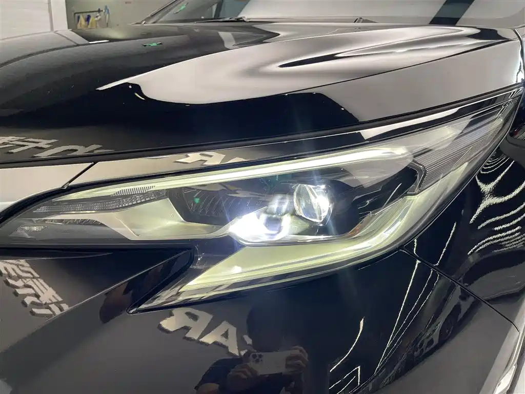 TOYOTA SIENNA SIENNA 2023