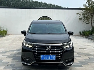 HONDA ALISON 2023