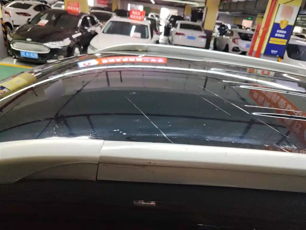 MITSUBISHI ASX ASX 2013