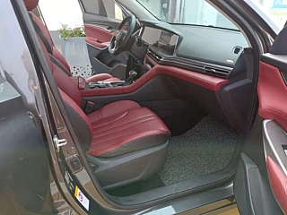 CHANGAN CS75 PLUS  2020 YEAR 1.5T AUTOMATIC LUXURY 2020