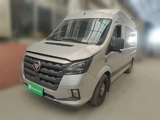 Заказать FOTON TOANO