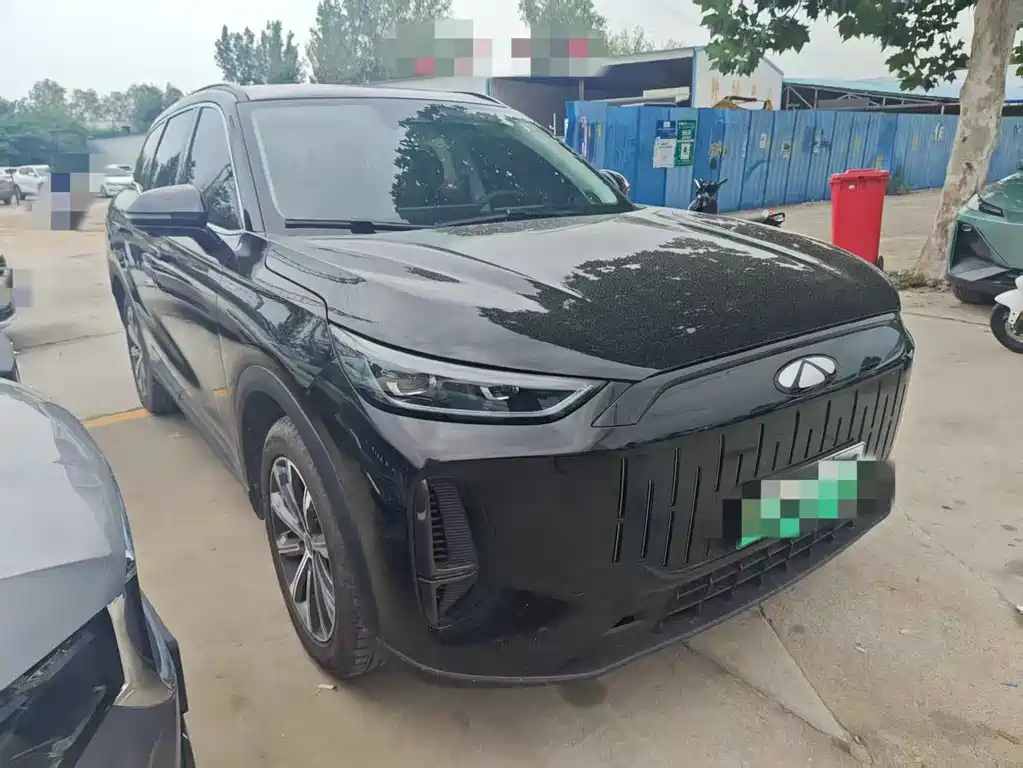 CHERY OTHER 2024