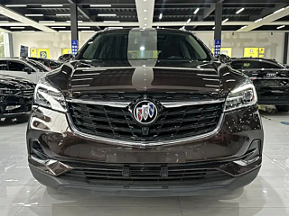 BUICK ENVISION 2020