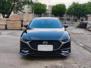 MAZDA 3 AXELA  2021