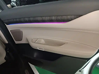 NIO ES8  2023 YEAR 75KWH 2023
