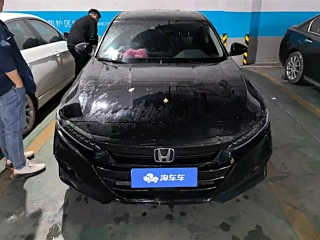 HONDA ACCORD 2022