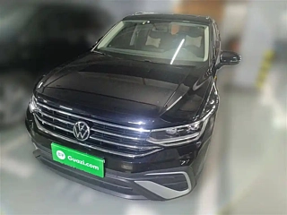 VOLKSWAGEN TIGUAN L  2023