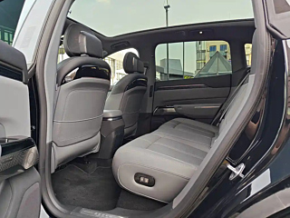 ZEEKR OTHER 2025 YEAR 100KWH RANGE SMART DRIVE EDI 2025