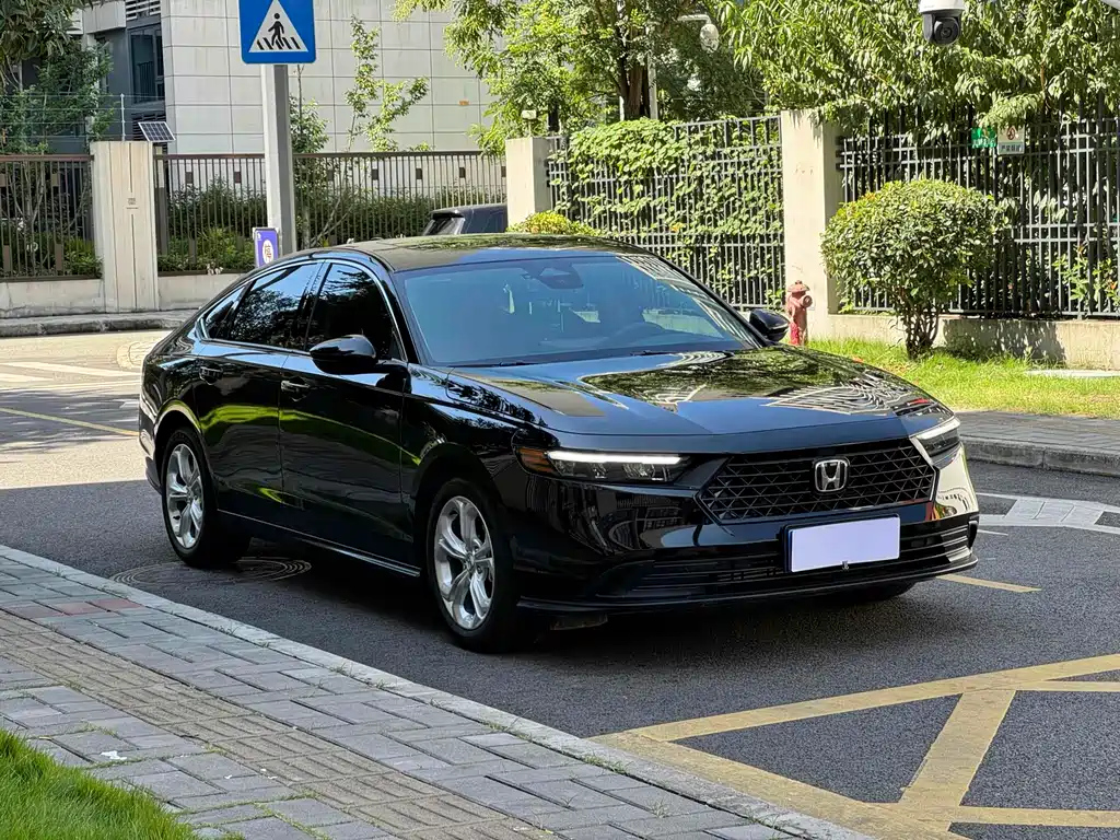 HONDA ACCORD 2023