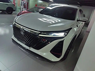 CHANGAN CS75 PLUS  2022