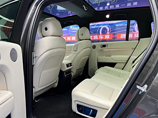LI AUTO L7 2023 YEAR AIR 2023