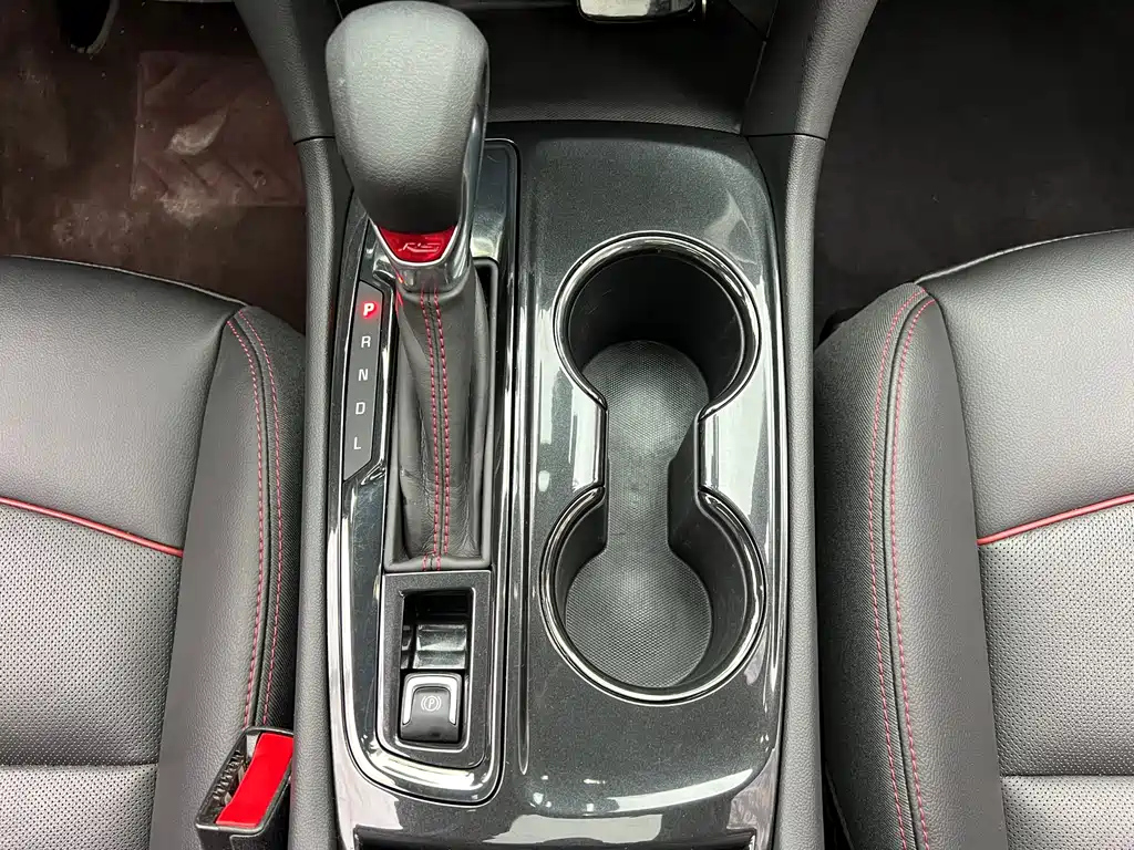 CHEVROLET EXPLORER 2022