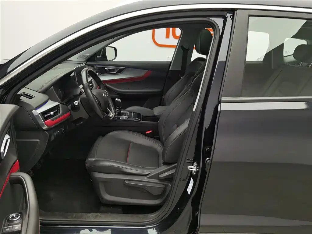 CHERY TIGGO 7 2020