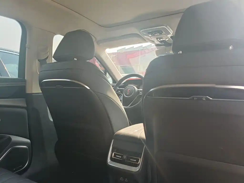 HONGQI H5 2023