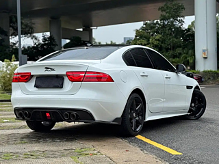 JAGUAR XE 2018 YEAR 2.0T 200PS 2WD R-SPORT SPORT 2018