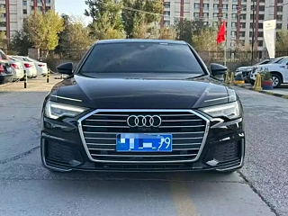 AUDI A6L 2023