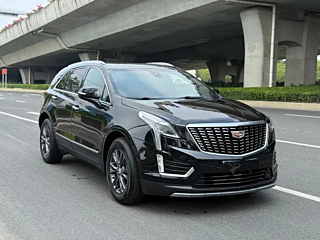 CADILLAC XT5 2020 YEAR FACELIFT 28T LUXURY 2020