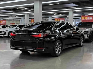 LEXUS ES 2020 YEAR 200 EXCELLENCE 2020