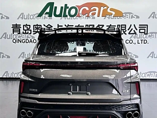 GEELY AUTO COOLRAY  2022 YEAR COOLRAY COOL 1.5TD DCT EDITION 2022