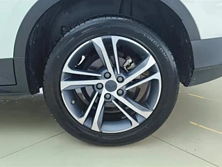 GEELY AUTO COOLRAY 2021 YEAR 1.4T DCT EDITION 2021