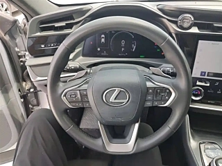 LEXUS RZ  2023 YEAR 450E 4WD  EDITION 2023