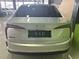 HONGQI E-QM5  2023 YEAR 620KM PLUS 2023
