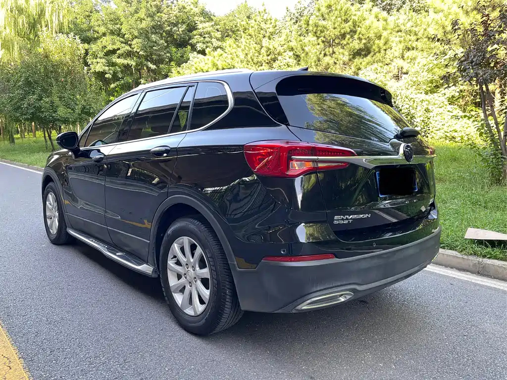 BUICK ENVISION 2021