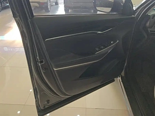 CHANGAN CS75 PLUS 2021 YEAR 1.5T AUTOMATIC PREMIUM 2021