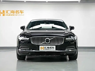 VOLVO S90 2024