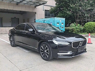VOLVO S90 2020